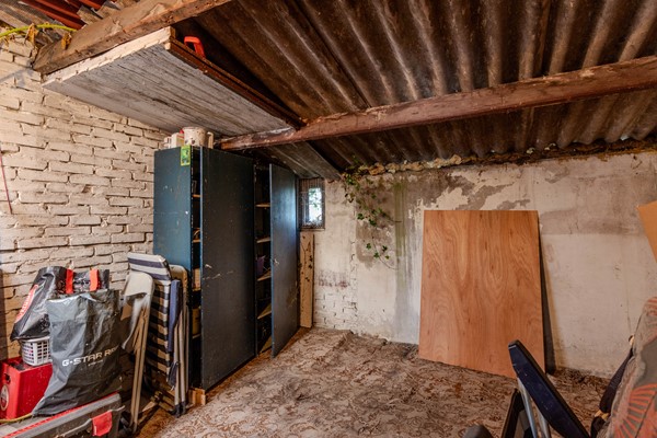 Medium property photo - Huigsloterdijk 18, 2156 LD Weteringbrug